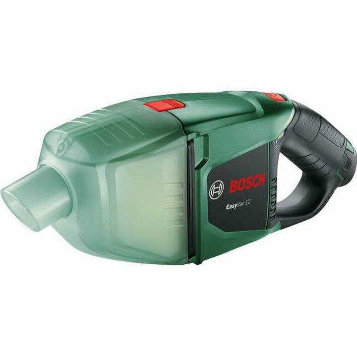Bosch accu-handstofzuiger EasyVac 12 zonder accu groen