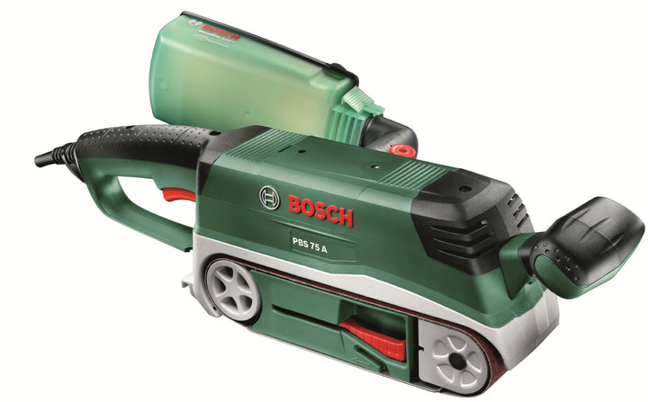 Bosch accu-handstofzuiger EasyVac 12 zonder accu groen